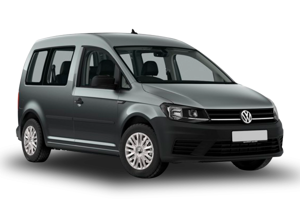 Volkswagen Caddy Indium