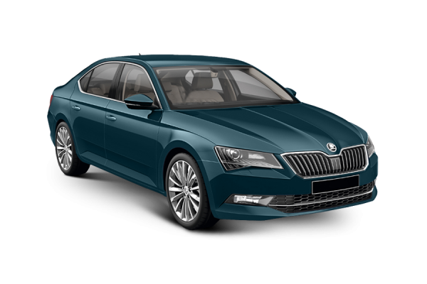 Skoda Superb Ambition 1.4 AMT
