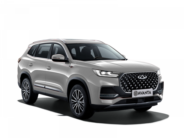 Chery Tiggo 8 Pro Max Дримлайн 2.0 AMT