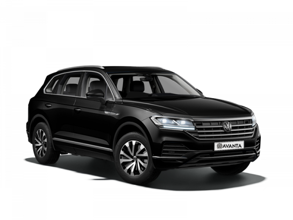 Volkswagen Touareg Deep