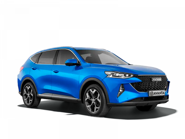 Haval F7 2022 Elite 1.5 AMT