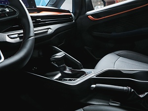 Livan X3 Pro Luxury 1.5 CVT